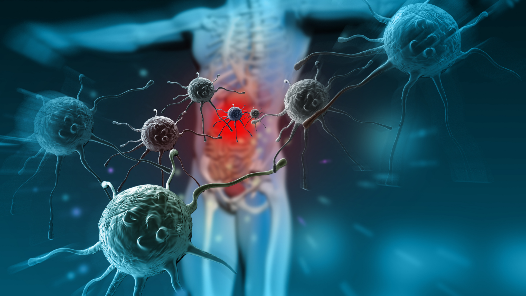 Les Maladies Auto-immunes : Quand le Corps Attaque Ses Propres Tissus